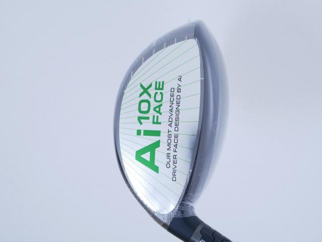 Driver : Callaway : **ของใหม่ ยังไม่แกะพลาสติก** ไดรเวอร์ Callaway ELYTE X (รุ่นล่าสุด ปี 2025 Japan Spec.) Loft 9 (ปรับได้) ก้าน Fujikura VENTUS 5 Flex S