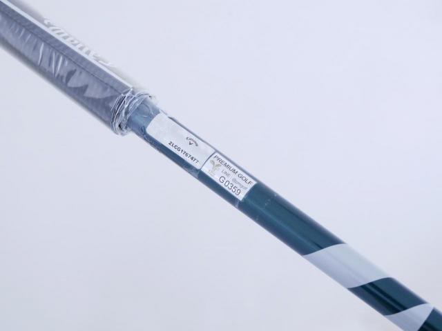 Driver : Callaway : **ของใหม่ ยังไม่แกะพลาสติก** ไดรเวอร์ Callaway ELYTE X (รุ่นล่าสุด ปี 2025 Japan Spec.) Loft 9 (ปรับได้) ก้าน Fujikura VENTUS 5 Flex S