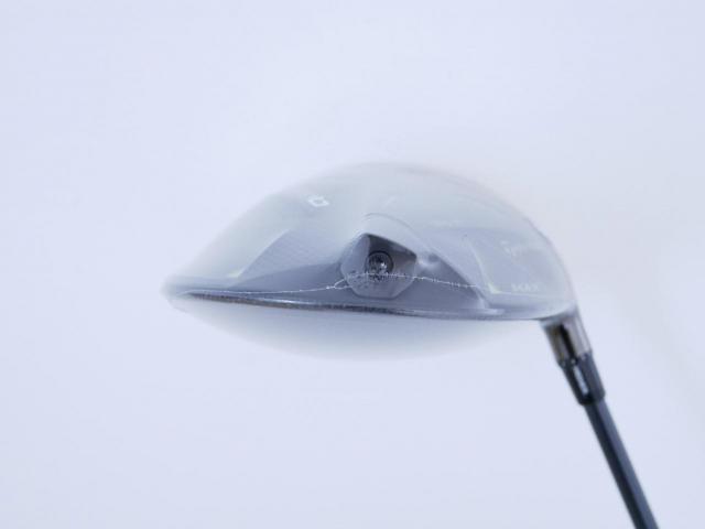 Driver : Taylormade : **ของใหม่ ยังไม่แกะพลาสติก** ไดรเวอร์ Taylormade Qi35 MAX (รุ่นใหม่ล่าสุด ปี 2025) Loft 9 ก้าน Mitsubishi Diamana TM50 Flex S