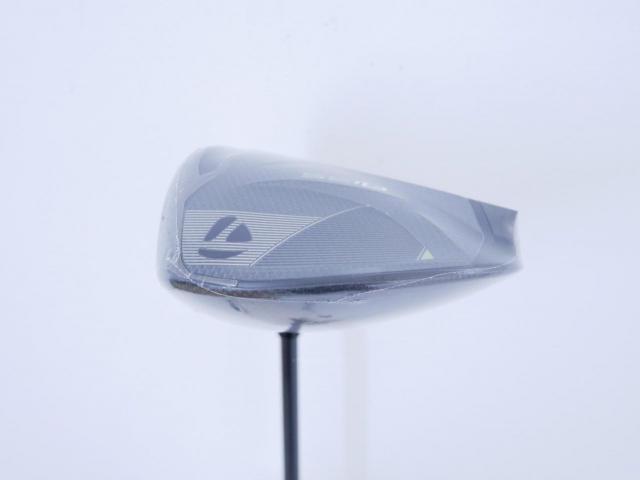 Driver : Taylormade : **ของใหม่ ยังไม่แกะพลาสติก** ไดรเวอร์ Taylormade Qi35 MAX (รุ่นใหม่ล่าสุด ปี 2025) Loft 9 ก้าน Mitsubishi Diamana TM50 Flex S