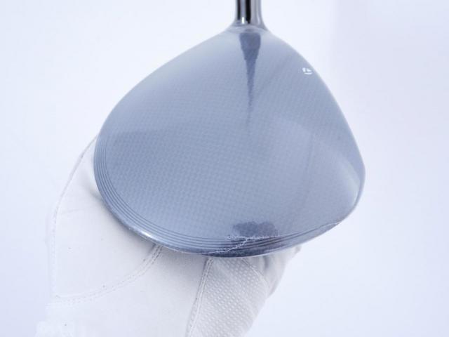 Driver : Taylormade : **ของใหม่ ยังไม่แกะพลาสติก** ไดรเวอร์ Taylormade Qi35 MAX (รุ่นใหม่ล่าสุด ปี 2025) Loft 9 ก้าน Mitsubishi Diamana TM50 Flex S