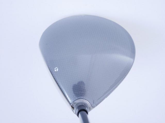 Driver : Taylormade : **ของใหม่ ยังไม่แกะพลาสติก** ไดรเวอร์ Taylormade Qi35 MAX (รุ่นใหม่ล่าสุด ปี 2025) Loft 9 ก้าน Mitsubishi Diamana TM50 Flex S
