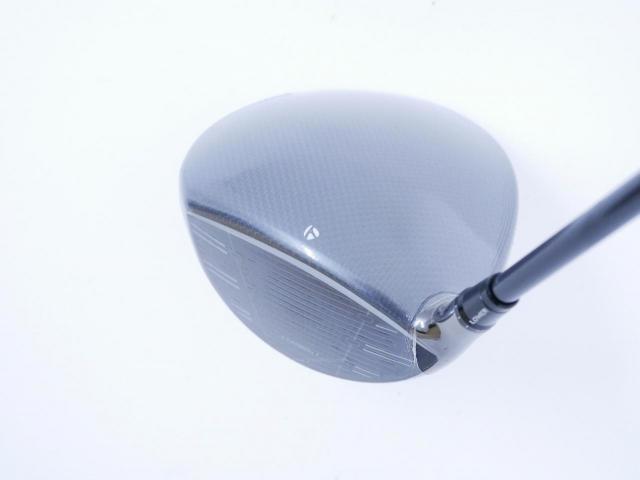 Driver : Taylormade : **ของใหม่ ยังไม่แกะพลาสติก** ไดรเวอร์ Taylormade Qi35 MAX (รุ่นใหม่ล่าสุด ปี 2025) Loft 9 ก้าน Mitsubishi Diamana TM50 Flex S