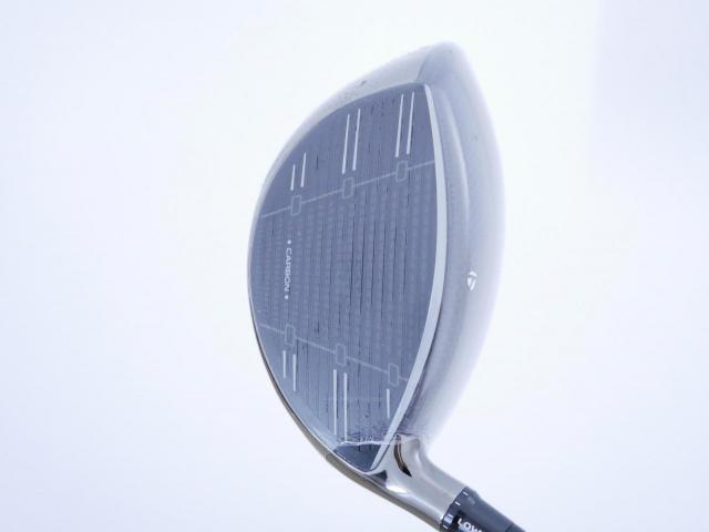 Driver : Taylormade : **ของใหม่ ยังไม่แกะพลาสติก** ไดรเวอร์ Taylormade Qi35 MAX (รุ่นใหม่ล่าสุด ปี 2025) Loft 9 ก้าน Mitsubishi Diamana TM50 Flex S