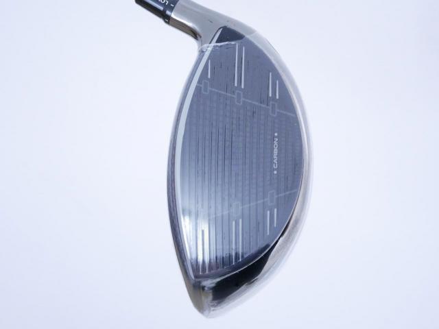 Driver : Taylormade : **ของใหม่ ยังไม่แกะพลาสติก** ไดรเวอร์ Taylormade Qi35 MAX (รุ่นใหม่ล่าสุด ปี 2025) Loft 9 ก้าน Mitsubishi Diamana TM50 Flex S