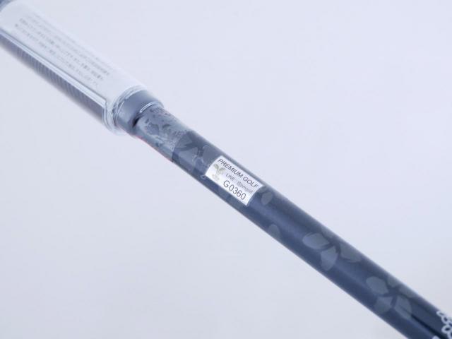 Driver : Taylormade : **ของใหม่ ยังไม่แกะพลาสติก** ไดรเวอร์ Taylormade Qi35 MAX (รุ่นใหม่ล่าสุด ปี 2025) Loft 9 ก้าน Mitsubishi Diamana TM50 Flex S