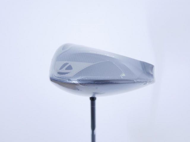 Driver : Taylormade : **ของใหม่ ยังไม่แกะพลาสติก** ไดรเวอร์ Taylormade Qi35 MAX (รุ่นใหม่ล่าสุด ปี 2025) Loft 10.5 ก้าน Mitsubishi Diamana TM50 Flex S