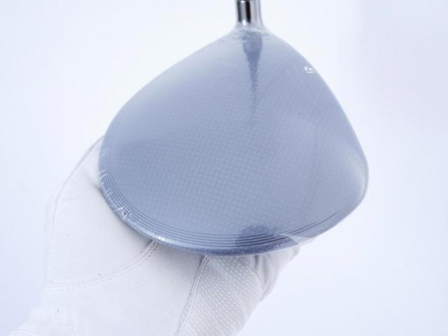 Driver : Taylormade : **ของใหม่ ยังไม่แกะพลาสติก** ไดรเวอร์ Taylormade Qi35 MAX (รุ่นใหม่ล่าสุด ปี 2025) Loft 10.5 ก้าน Mitsubishi Diamana TM50 Flex S