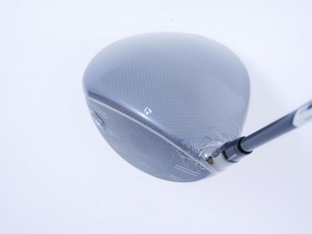 Driver : Taylormade : **ของใหม่ ยังไม่แกะพลาสติก** ไดรเวอร์ Taylormade Qi35 MAX (รุ่นใหม่ล่าสุด ปี 2025) Loft 10.5 ก้าน Mitsubishi Diamana TM50 Flex S