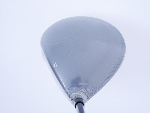 Driver : Taylormade : **ของใหม่ ยังไม่แกะพลาสติก** ไดรเวอร์ Taylormade Qi35 MAX (รุ่นใหม่ล่าสุด ปี 2025) Loft 10.5 ก้าน Mitsubishi Diamana TM50 Flex S