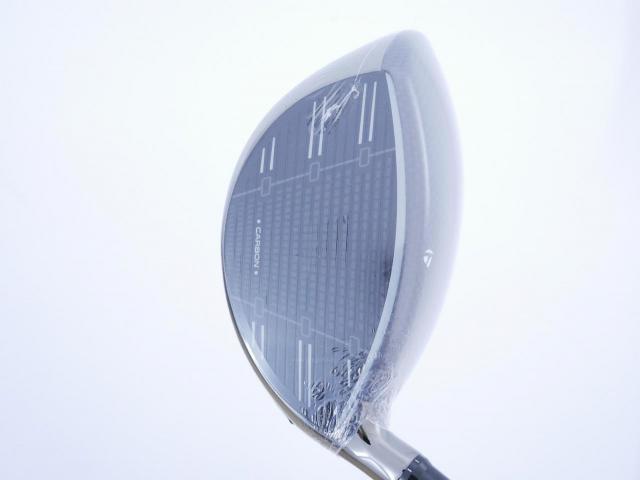 Driver : Taylormade : **ของใหม่ ยังไม่แกะพลาสติก** ไดรเวอร์ Taylormade Qi35 MAX (รุ่นใหม่ล่าสุด ปี 2025) Loft 10.5 ก้าน Mitsubishi Diamana TM50 Flex S
