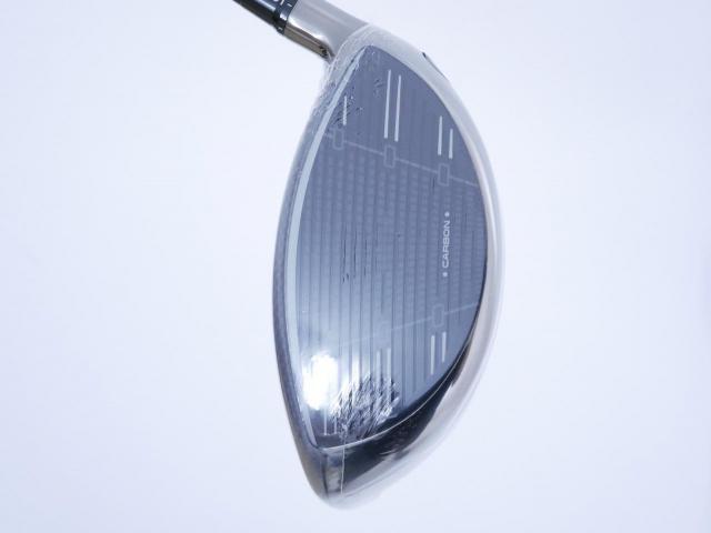 Driver : Taylormade : **ของใหม่ ยังไม่แกะพลาสติก** ไดรเวอร์ Taylormade Qi35 MAX (รุ่นใหม่ล่าสุด ปี 2025) Loft 10.5 ก้าน Mitsubishi Diamana TM50 Flex S