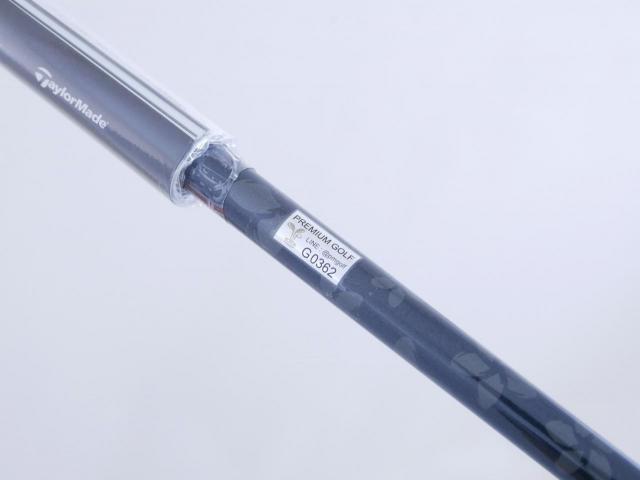 Driver : Taylormade : **ของใหม่ ยังไม่แกะพลาสติก** ไดรเวอร์ Taylormade Qi35 MAX (รุ่นใหม่ล่าสุด ปี 2025) Loft 10.5 ก้าน Mitsubishi Diamana TM50 Flex S