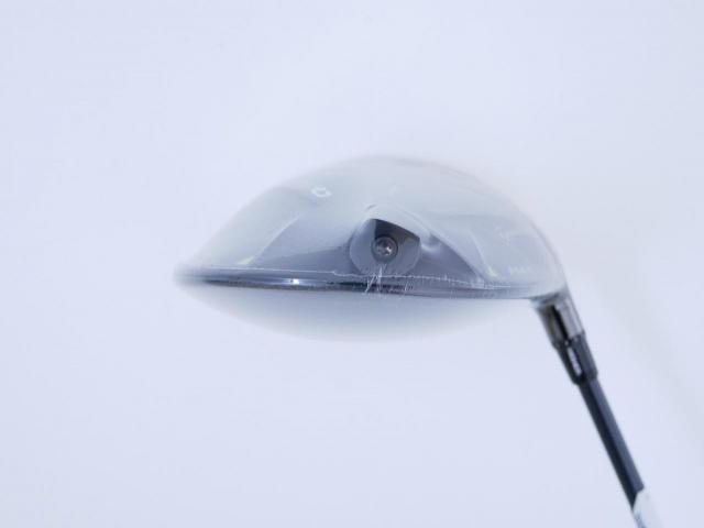 Driver : Taylormade : **ของใหม่ ยังไม่แกะพลาสติก** ไดรเวอร์ Taylormade Qi35 MAX (รุ่นใหม่ล่าสุด ปี 2025) Loft 10.5 ก้าน Mitsubishi Diamana TM50 Flex SR