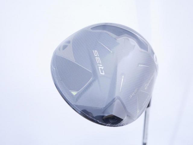 Driver : Taylormade : **ของใหม่ ยังไม่แกะพลาสติก** ไดรเวอร์ Taylormade Qi35 MAX (รุ่นใหม่ล่าสุด ปี 2025) Loft 10.5 ก้าน Mitsubishi Diamana TM50 Flex SR