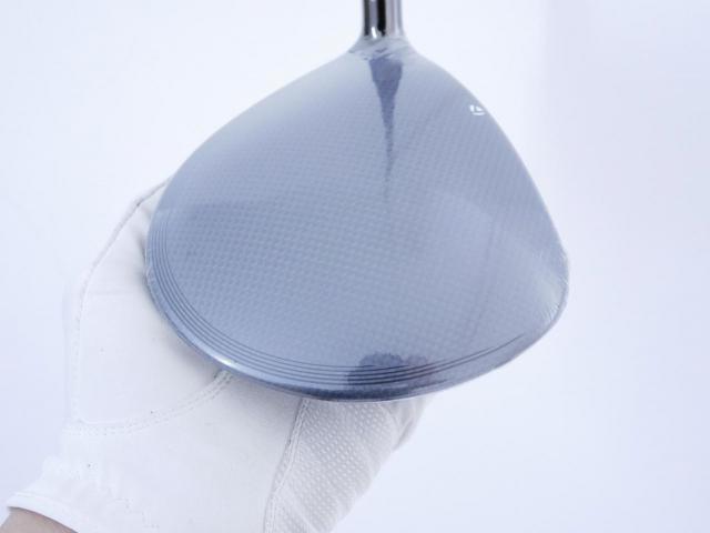 Driver : Taylormade : **ของใหม่ ยังไม่แกะพลาสติก** ไดรเวอร์ Taylormade Qi35 MAX (รุ่นใหม่ล่าสุด ปี 2025) Loft 10.5 ก้าน Mitsubishi Diamana TM50 Flex SR