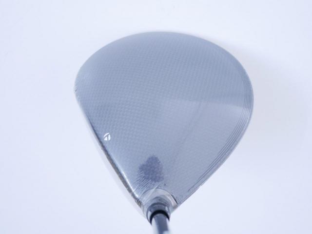 Driver : Taylormade : **ของใหม่ ยังไม่แกะพลาสติก** ไดรเวอร์ Taylormade Qi35 MAX (รุ่นใหม่ล่าสุด ปี 2025) Loft 10.5 ก้าน Mitsubishi Diamana TM50 Flex SR