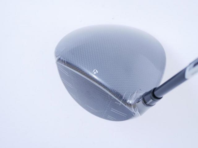 Driver : Taylormade : **ของใหม่ ยังไม่แกะพลาสติก** ไดรเวอร์ Taylormade Qi35 MAX (รุ่นใหม่ล่าสุด ปี 2025) Loft 10.5 ก้าน Mitsubishi Diamana TM50 Flex SR