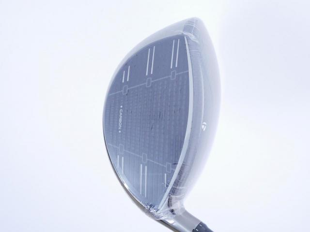 Driver : Taylormade : **ของใหม่ ยังไม่แกะพลาสติก** ไดรเวอร์ Taylormade Qi35 MAX (รุ่นใหม่ล่าสุด ปี 2025) Loft 10.5 ก้าน Mitsubishi Diamana TM50 Flex SR