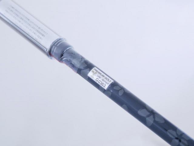 Driver : Taylormade : **ของใหม่ ยังไม่แกะพลาสติก** ไดรเวอร์ Taylormade Qi35 MAX (รุ่นใหม่ล่าสุด ปี 2025) Loft 10.5 ก้าน Mitsubishi Diamana TM50 Flex SR