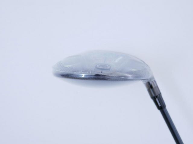 Fairway Wood : Taylormade : **ของใหม่ ยังไม่แกะพลาสติก** หัวไม้ 3 Taylormade Qi35 MAX (รุ่นล่าสุด ออกปี 2025) Loft 15.5 ก้าน Mitsubishi Diamana TM50 Flex S