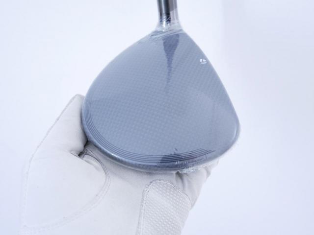 Fairway Wood : Taylormade : **ของใหม่ ยังไม่แกะพลาสติก** หัวไม้ 3 Taylormade Qi35 MAX (รุ่นล่าสุด ออกปี 2025) Loft 15.5 ก้าน Mitsubishi Diamana TM50 Flex S