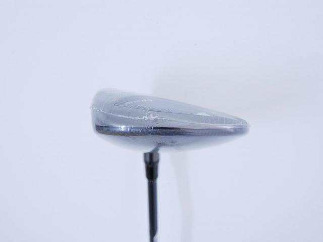 Fairway Wood : Taylormade : **ของใหม่ ยังไม่แกะพลาสติก** หัวไม้ 3 Taylormade Qi35 MAX (รุ่นล่าสุด ออกปี 2025) Loft 15.5 ก้าน Mitsubishi Diamana TM50 Flex S