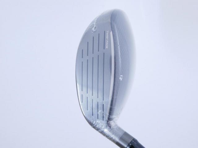 Fairway Wood : Taylormade : **ของใหม่ ยังไม่แกะพลาสติก** หัวไม้ 3 Taylormade Qi35 MAX (รุ่นล่าสุด ออกปี 2025) Loft 15.5 ก้าน Mitsubishi Diamana TM50 Flex S