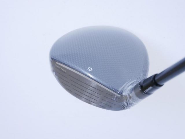 Fairway Wood : Taylormade : **ของใหม่ ยังไม่แกะพลาสติก** หัวไม้ 3 Taylormade Qi35 MAX (รุ่นล่าสุด ออกปี 2025) Loft 15.5 ก้าน Mitsubishi Diamana TM50 Flex S