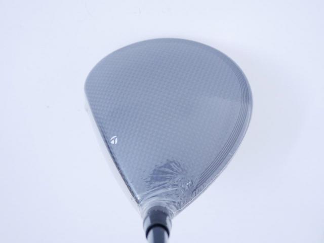 Fairway Wood : Taylormade : **ของใหม่ ยังไม่แกะพลาสติก** หัวไม้ 3 Taylormade Qi35 MAX (รุ่นล่าสุด ออกปี 2025) Loft 15.5 ก้าน Mitsubishi Diamana TM50 Flex S