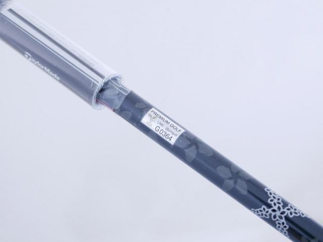 Fairway Wood : Taylormade : **ของใหม่ ยังไม่แกะพลาสติก** หัวไม้ 3 Taylormade Qi35 MAX (รุ่นล่าสุด ออกปี 2025) Loft 15.5 ก้าน Mitsubishi Diamana TM50 Flex S