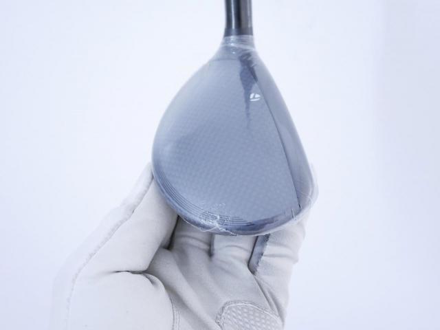 Fairway Wood : Taylormade : **ของใหม่ ยังไม่แกะพลาสติก** ไม้กระเทย Taylormade Qi35 MAX Rescue (รุ่นล่าสุด ออกปี 2025) Loft 23 ก้าน Mitsubishi Diamana TM60 Flex R