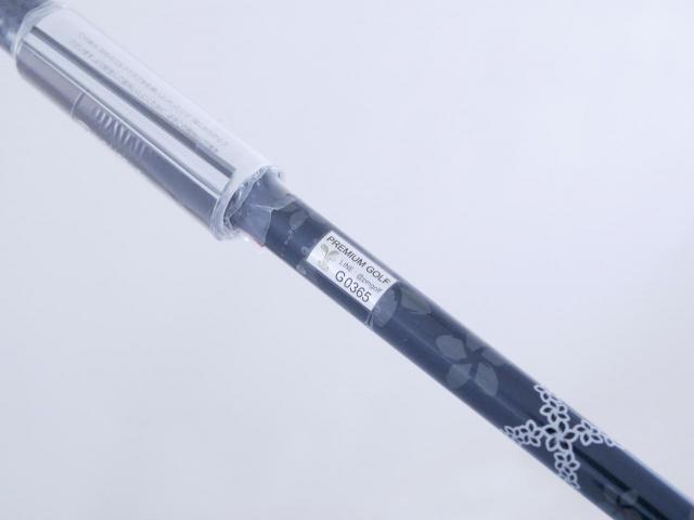 Fairway Wood : Taylormade : **ของใหม่ ยังไม่แกะพลาสติก** ไม้กระเทย Taylormade Qi35 MAX Rescue (รุ่นล่าสุด ออกปี 2025) Loft 23 ก้าน Mitsubishi Diamana TM60 Flex R