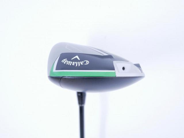 Driver : Callaway : Mini Driver Callaway ELYTE Mini (รุ่นล่าสุด ออกปี 2025 Japan Spec.) Loft 11.5 (ปรับได้) ก้าน Mitsubishi TENSEI 60 Flex SR