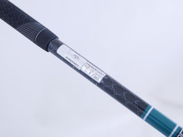 Driver : Callaway : Mini Driver Callaway ELYTE Mini (รุ่นล่าสุด ออกปี 2025 Japan Spec.) Loft 11.5 (ปรับได้) ก้าน Mitsubishi TENSEI 60 Flex SR