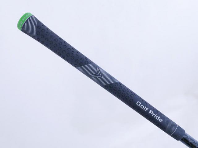 Driver : Callaway : Mini Driver Callaway ELYTE Mini (รุ่นล่าสุด ออกปี 2025 Japan Spec.) Loft 11.5 (ปรับได้) ก้าน Mitsubishi TENSEI 60 Flex SR