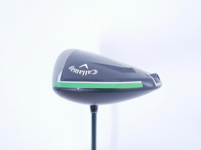 Driver : Callaway : ไดรเวอร์ Callaway ELYTE Max Fast (รุ่นล่าสุด ปี 2025 Japan Spec.) Loft 12 (ปรับได้) ก้าน UST Mamiya LIN-Q 40 Flex R