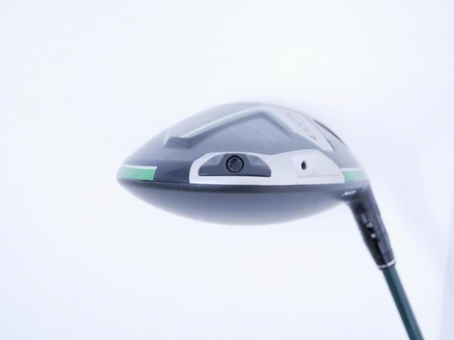 Driver : Callaway : ไดรเวอร์ Callaway ELYTE Max Fast (รุ่นล่าสุด ปี 2025 Japan Spec.) Loft 12 (ปรับได้) ก้าน UST Mamiya LIN-Q 40 Flex R