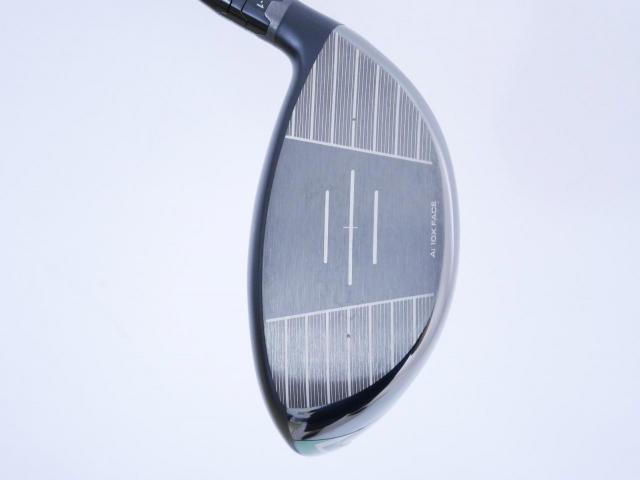 Driver : Callaway : ไดรเวอร์ Callaway ELYTE Max Fast (รุ่นล่าสุด ปี 2025 Japan Spec.) Loft 12 (ปรับได้) ก้าน UST Mamiya LIN-Q 40 Flex R