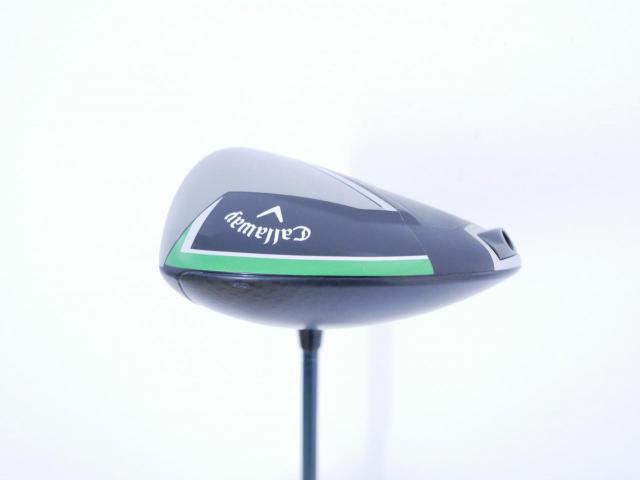 Driver : Callaway : ไดรเวอร์ Callaway ELYTE X (รุ่นล่าสุด ปี 2025 Japan Spec.) Loft 10.5 (ปรับได้) ก้าน Fujikura VENTUS 5 Flex SR