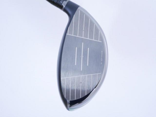 Driver : Callaway : ไดรเวอร์ Callaway ELYTE X (รุ่นล่าสุด ปี 2025 Japan Spec.) Loft 10.5 (ปรับได้) ก้าน Fujikura VENTUS 5 Flex SR