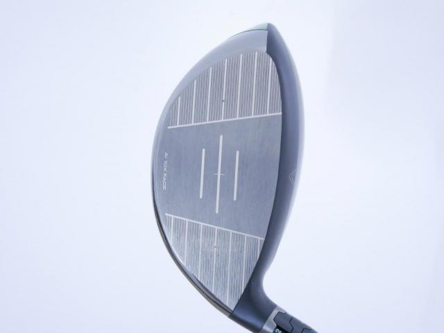 Driver : Callaway : ไดรเวอร์ Callaway ELYTE X (รุ่นล่าสุด ปี 2025 Japan Spec.) Loft 10.5 (ปรับได้) ก้าน Fujikura VENTUS 5 Flex SR