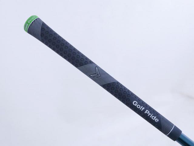 Driver : Callaway : ไดรเวอร์ Callaway ELYTE X (รุ่นล่าสุด ปี 2025 Japan Spec.) Loft 10.5 (ปรับได้) ก้าน Fujikura VENTUS 5 Flex SR