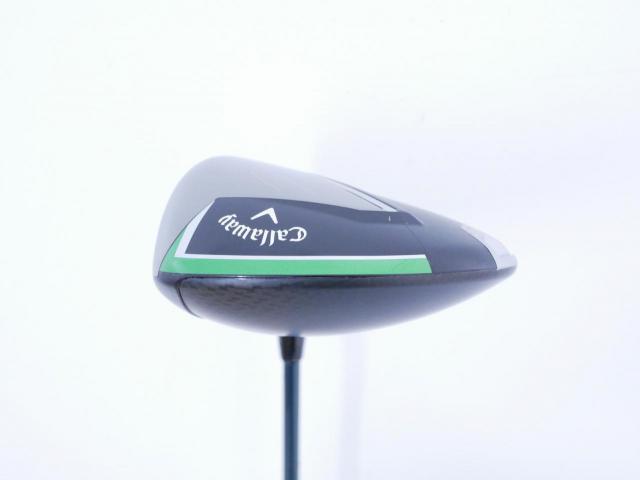 Driver : Callaway : ไดรเวอร์ Callaway ELYTE X (รุ่นล่าสุด ปี 2025 Japan Spec.) Loft 9 (ปรับได้) ก้าน Fujikura VENTUS 5 Flex SR