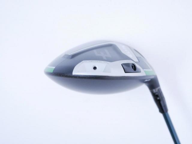 Driver : Callaway : ไดรเวอร์ Callaway ELYTE X (รุ่นล่าสุด ปี 2025 Japan Spec.) Loft 9 (ปรับได้) ก้าน Fujikura VENTUS 5 Flex SR