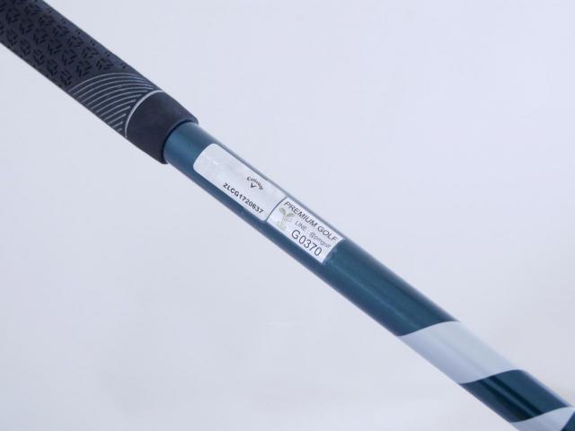 Driver : Callaway : ไดรเวอร์ Callaway ELYTE X (รุ่นล่าสุด ปี 2025 Japan Spec.) Loft 9 (ปรับได้) ก้าน Fujikura VENTUS 5 Flex SR