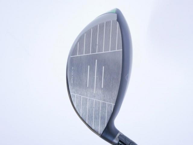 Driver : Callaway : ไดรเวอร์ Callaway ELYTE X (รุ่นล่าสุด ปี 2025 Japan Spec.) Loft 9 (ปรับได้) ก้าน Fujikura VENTUS 5 Flex SR