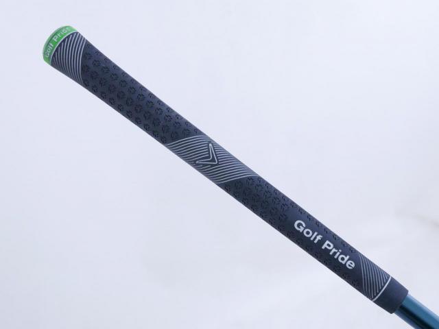 Driver : Callaway : ไดรเวอร์ Callaway ELYTE X (รุ่นล่าสุด ปี 2025 Japan Spec.) Loft 9 (ปรับได้) ก้าน Fujikura VENTUS 5 Flex SR