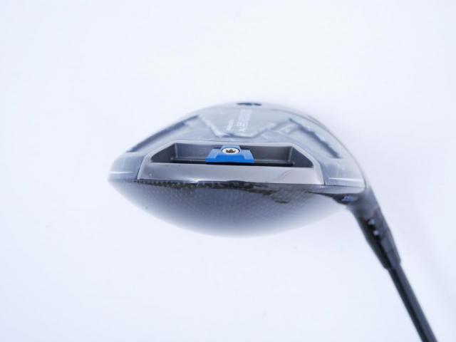 Driver : Callaway : ไดรเวอร์ Callaway Paradym Ai SMOKE MAX (รุ่นปี 2024 Japan Spec.) Loft 9 (ปรับได้) ก้าน Mitsubishi TENSEI 50 Flex S