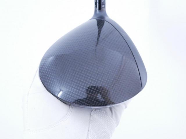 Driver : Callaway : ไดรเวอร์ Callaway Paradym Ai SMOKE MAX (รุ่นปี 2024 Japan Spec.) Loft 9 (ปรับได้) ก้าน Mitsubishi TENSEI 50 Flex S